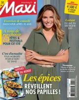 Maxi (German) 1