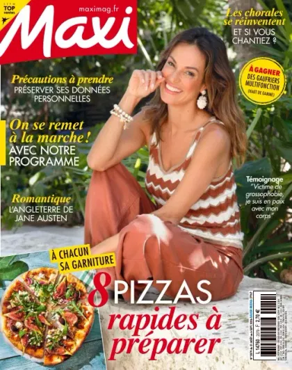 Maxi (German)