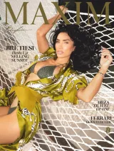 Maxim (USA) Magazine 1