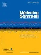 Médecine du Sommeil (French)