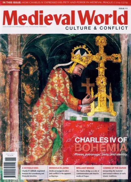 Medieval World: Culture & Conflict