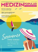 Medizin Populär (German) 1