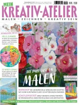Mein Kreativ Atelier (German) 1