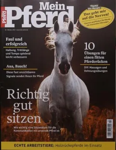 Mein Pferd (German)