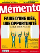Mémento (French) 1
