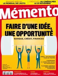 Mémento (French)