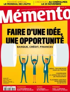 Mémento (French)