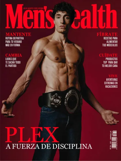 Men's Health (Spanish)