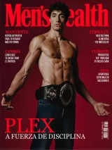 Men's Health (Spanish) 1