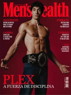 Men's Health (Spanish)