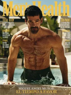Men's Health (Spanish)