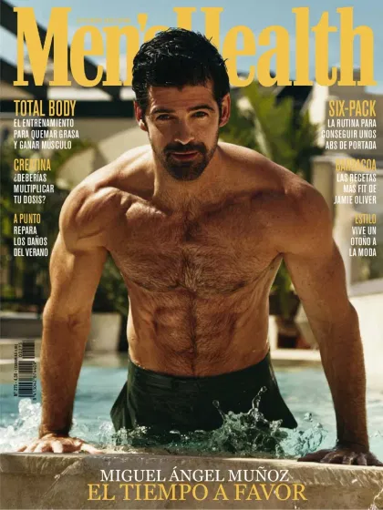 Men's Health (Spanish)