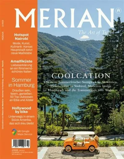 Merian (German)