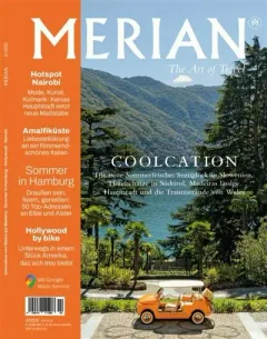 Merian (German)