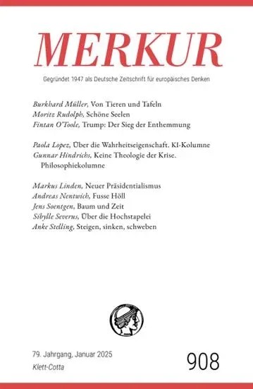 Merkur (German)