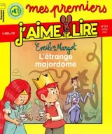 Mes Premiers J'aime Lire (French) 1