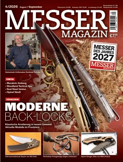 Messer (German)