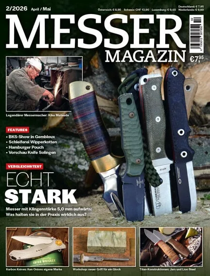 Messer (German)