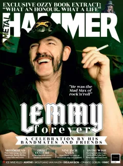 Metal Hammer (German)