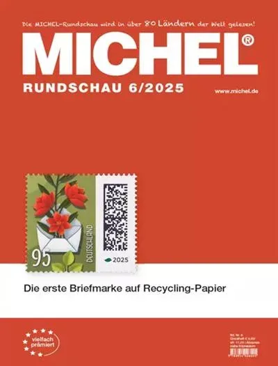 Michel Rundschau (German)
