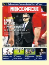 Midi Olympique (French) 1