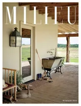 Milieu Magazine