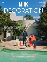 Milk Decoration Magazine (French) 1
