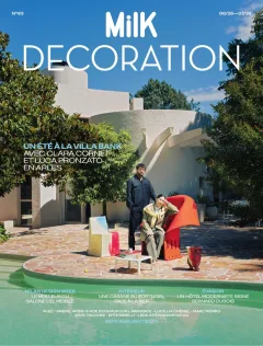 Milk Decoration Magazine (French)