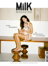 Milk Magazine (French) 1