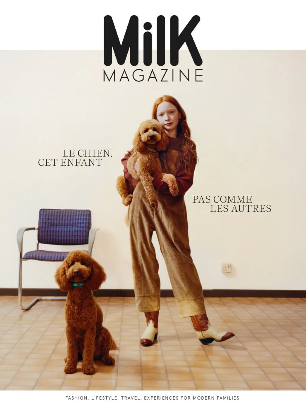 Milk Magazine (French)