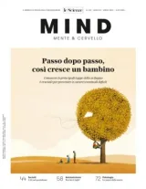 MIND - Mente & Cervello (Italian) 1