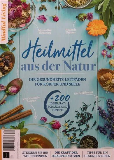 Mindful Living (German)