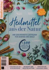 Mindful Living (German) 1
