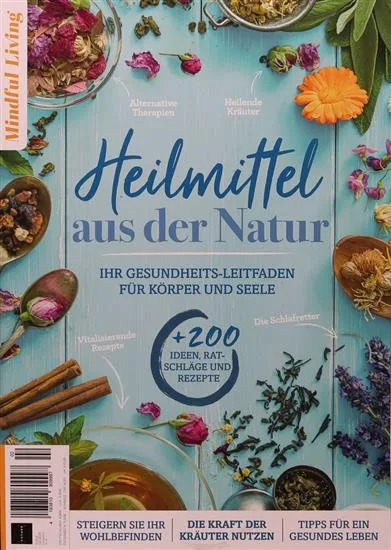 Mindful Living (German)