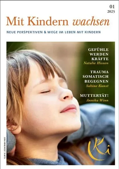 Mit Kindern wachsen (German)