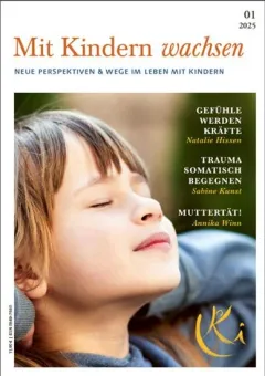 Mit Kindern wachsen (German)