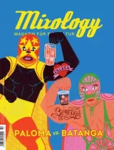 Mixology (German) 1
