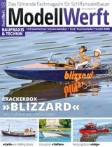 Modellwerft (German) 1