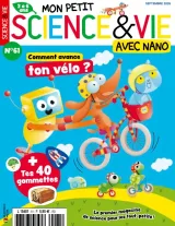 Mon Petit Science et Vie avec Nano (French) 1