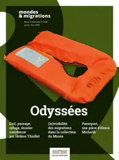 Mondes et Migrations (French)