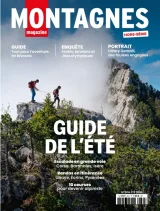 Montagnes (French) 1
