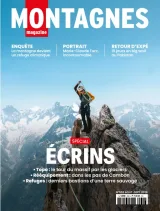 Montagnes (French) 1