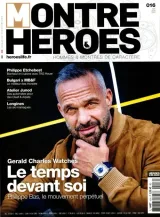 Montre Heroes (French) 1