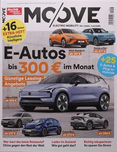 Moove (German)