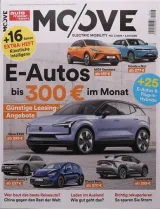 Moove (German) 1
