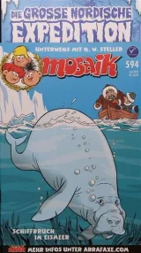 Mosaik (German) 1