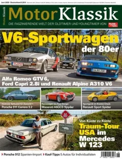 Motor Klassik (German)