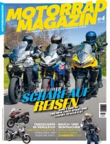 Motorrad Magazin (German) 1