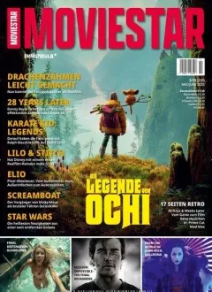 Moviestar (German)