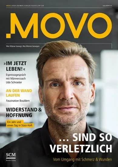 MOVO (German)